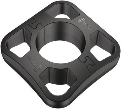 Wera 7763 Click-Torque manchet M5, 73 x 27 mm - 05078711001 Wera 7763 Click-Torque manchet M5, 73 x 27 mm - 05078711001