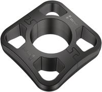 Wera 7763 Click-Torque manchet M5, 73 x 27 mm - 05078711001 - thumbnail