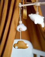 Babyspeeltje Domiva BOUBOU - thumbnail