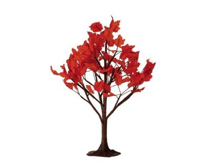 Kerstfiguur Maple tree large LEMAX - Lemax