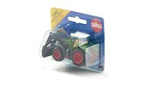 Siku fendt 1050 vario met frontlader - thumbnail