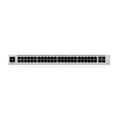 Schakelaar UBIQUITI USW-48-POE