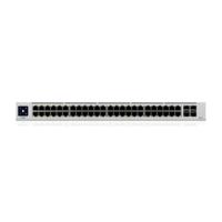 Schakelaar UBIQUITI USW-48-POE - thumbnail