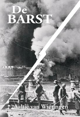 De barst - Aaltje van Wieringen - ebook