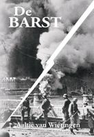 De barst - Aaltje van Wieringen - ebook - thumbnail