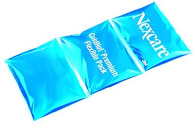 Cold hot therapy pack flexible - thumbnail