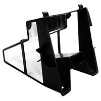 Filtercartridge extra fijn voor Zodiac Tornax OT2100/OT3200 zwembadrobot - thumbnail