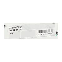 Stahlwille 456/14/5I KN 96023132 Dopsleutelset 8 mm, 10 mm, 11 mm, 12 mm, 13 mm, 14 mm, 15 mm, 16 mm, 17 mm, 18 mm, 19 mm, 21 mm, 22 mm 3/8 (10 mm) - thumbnail