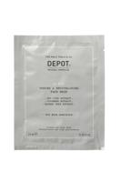 DEPOT 806 TONING & REVITALIZING FACE MASK 12pz - thumbnail