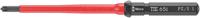 Wera Kraftform Kompakt VDE 65 i | PZ/S | Take it easy | 9mm zeskant aandrijving - 05006528001 - thumbnail