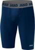 JAKO 8551 Short Tight Compression 2.0 - Navy - M - thumbnail
