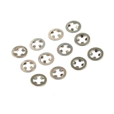 FTX - Centaur Clip Kits(12Pcs) (FTX10461)