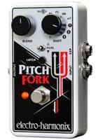 Electro Harmonix Pitch Fork polyfone pitch-shifter en harmonizer - thumbnail