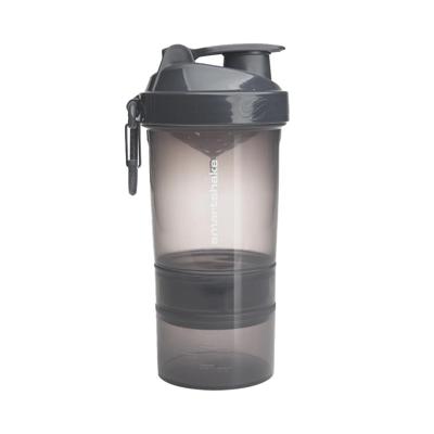 Smartshake Original2GO Space Gray (600 ml)