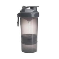 Smartshake Original2GO Space Gray (600 ml) - thumbnail