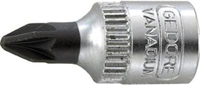 DOPSL.SCHROEVENDR. 1/4 PZ 2