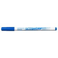 Bic whiteboardmarker 1721 blauw - thumbnail