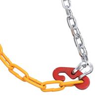 Sneeuwkettingen 2 st 16 mm SUV 4x4 maat 450 - thumbnail