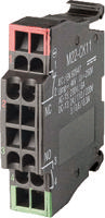 Eaton 107940 M22-CK11 Contactelement Meerdere kleuren 1 stuk(s) - thumbnail