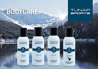 TUNAP SPORTS Recovery sport gel 150 ml (vpe=12st) - thumbnail