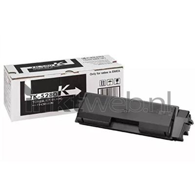 Toner kyocera tk-5280k zwart