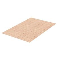 Bresser Flexibel PVC - 60x90cm - Peach Tiles - thumbnail