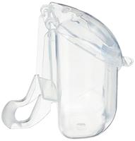 Imac voerbakje star - thumbnail