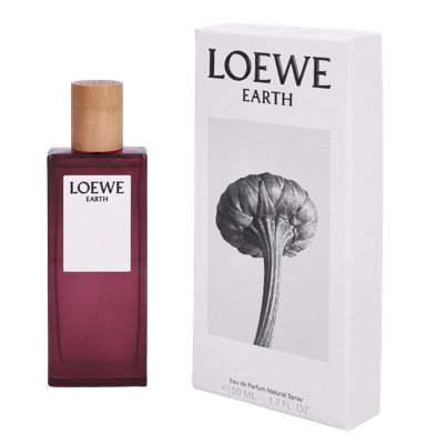 Loewe Earth Eau de parfum Spray 50 ml
