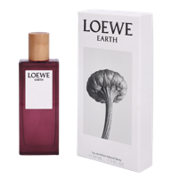Loewe Earth Eau de parfum Spray 50 ml - thumbnail