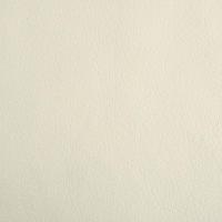 Kinderbank 60x40x30 cm kunstleer crèmekleurig - thumbnail