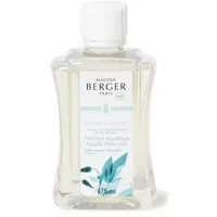 Maison Berger Navulling - voor aroma diffuser - Aroma Happy - 475 ml - thumbnail