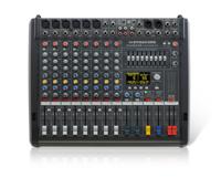 Dynacord PowerMate 600 MK3 powered mixer - thumbnail