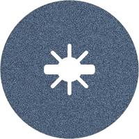 Bosch Accessories 2608619162 Fiberschijf Diameter 125 mm Boordiameter 22.23 mm 1 stuk(s) - thumbnail