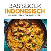 Basisboek Indonesisch (Hardback) - thumbnail