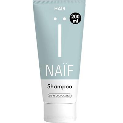 Naif Hair Shampoo Naif Hair Shampoo