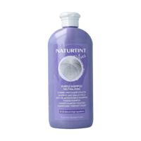 Naturtint Silver Shampoo - thumbnail