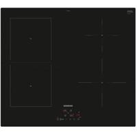 Siemens EE611BPB5E Inductie kookplaat Zwart - thumbnail