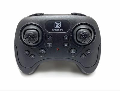 Amewi Sparrow Drone, Rood Amewi Sparrow Drone, Rood