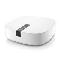 Sonos BOOST digital audio streamer Ethernet LAN Wifi Wit - thumbnail