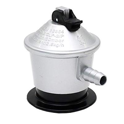 Gasregelaar LG 200072J