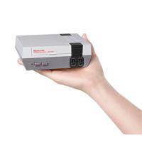 Nintendo Classic Mini: NES - thumbnail