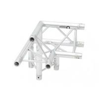 Alutruss 608AL-31 Hoek - thumbnail
