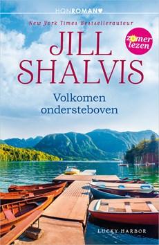 Volkomen ondersteboven - Jill Shalvis - eBook (9789402552393)