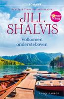 Volkomen ondersteboven - Jill Shalvis - eBook (9789402552393) - thumbnail