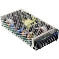Mean Well HRP-200-15 AC/DC-voeding, gesloten 13,4 A 201 W 15 V/DC 1 st. - thumbnail