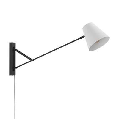 Eglo Wand leeslampForcadet verstelbaar - 900865