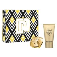 Rabanne - Paco Rabanne Lady Million Giftset Eau de Parfum 125 ml Dames - thumbnail