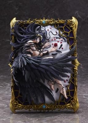 Overlord 1/7 Scale PVC Statue - Albedo (So-bin Ending Ver.)