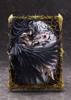 Overlord 1/7 Scale PVC Statue - Albedo (So-bin Ending Ver.) - thumbnail