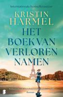Het boek van verloren namen - Kristin Harmel - ebook - thumbnail